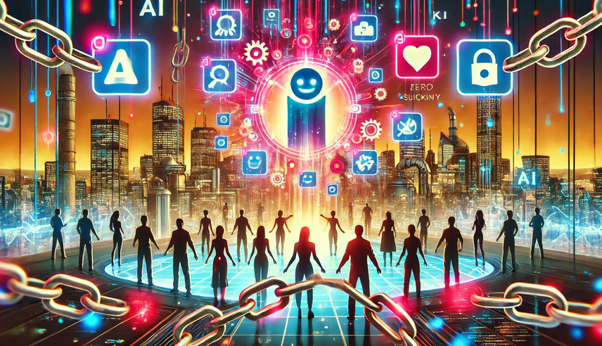 用户想来就来，想走就走！文心一言、Kimi们拿什么套住人心？